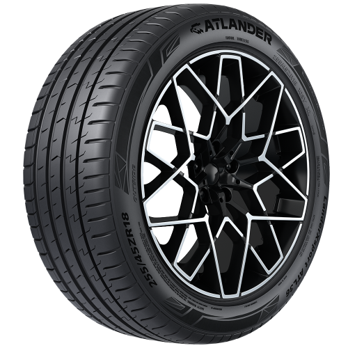 Автомобильные шины Atlander LanderXsport ATL36 255/40R18 99Y 