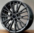 Литые диски Carwel Агма-gr 1719 (Haval Jolion) 7.0J/17 5x114,3 ET37.0 D66.5