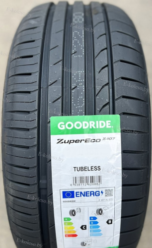 Автомобильные шины
 
Goodride
 
Z-107
 
225/60 R16 98H