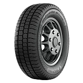Автомобильные шины Yokohama BluEarth-Van All Season RY61 225/65 R16C 112/110R
