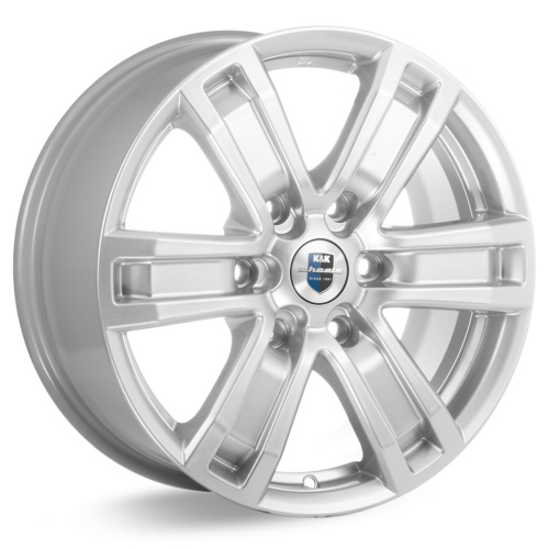 Литые диски
 
K&K
 
КС457 Рольф
 
7.5J/17 6x139.7 ET46.0 D92.5