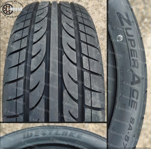 Автомобильные шины WestLake SA57  265/35R22 102V