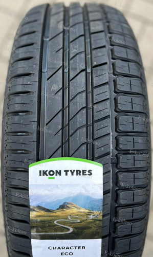 Автомобильные шины Ikon Character Eco 185/60 R15 88T