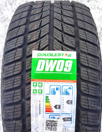 Автомобильные шины
 
Autogreen
 
Snow Ranger AW09
 
235/50 R19 99H