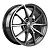 Литые диски X'trike X-111М 6.5J/15 5x114,3 ET38.0 D67.1