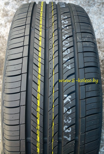 Автомобильные шины Roadstone N5000 Plus  205/60R14 88H
