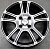 Литые диски X'trike X-105М 6.0J/15 4x100 ET45.0 D67.1