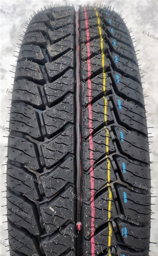 Автомобильные шины Kama 365 LT (НК-243) 185/75 R16C 104/102Q