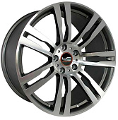 Литые диски
 
Legeartis
 
B152
 
10.0J/19 5x120 ET53.0 D74.1