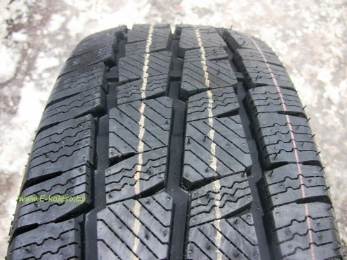 Автомобильные шины HI FLY Win-Transit 195/70R15C 104/102R