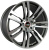 Литые диски
 
Legeartis
 
B152
 
10.0J/19 5x120 ET53.0 D74.1