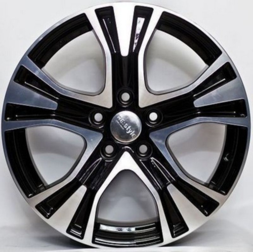 Литые диски Remain R159 (17_RAV4 A4) 7.0J/17 5x114.3 ET39.0 D60.1