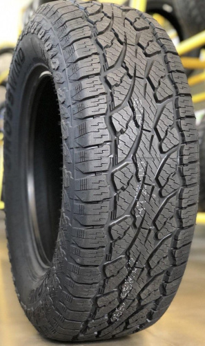 Автомобильные шины Linglong CROSSWIND A/T100 245/65 R17 111T