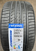 Автомобильные шины Winrun R330 285/30 R21 100W