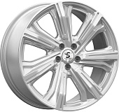 Литые диски
 
K&K
 
Kleemann
 
8.5J/20 5x120 ET30.0 D66.1