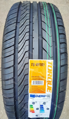 Автомобильные шины
 
Torque
 
Tq-hp701
 
245/45 R20 99Y
