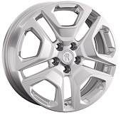 Литые диски Toyota TY345 7.5J/19 5x114,3 ET40.0 D60.1