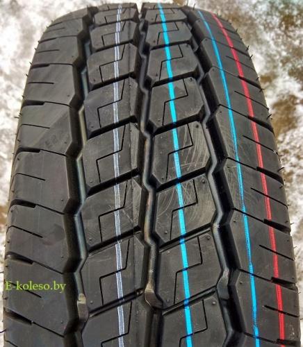 Автомобильные шины HIFLY Super2000 195R14C 106/104R