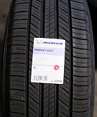 Автомобильные шины Michelin Primacy SUV+ 275/60R20 115H