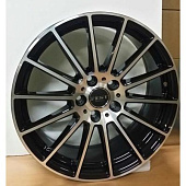 Литые диски
 
Прома
 
Круиз
 
7.5J/18 5x114.3 ET45.0 D60.1