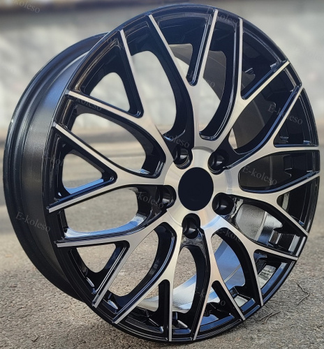 Литые диски
 
X'trike
 
X-137
 
8.5J/20 5x114.3 ET45.0 D67.1