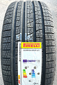 Автомобильные шины
 
Pirelli
 
Scorpion Verde All Season
 
265/65 R17 112H