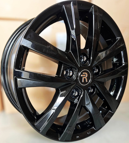 Литые диски
 
Volkswagen
 
VV216-bk
 
6.5J/16 5x120 ET51.0 D65.1