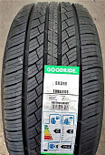 Автомобильные шины
 
Goodride
 
SU318 H/T
 
265/65 R17 112T