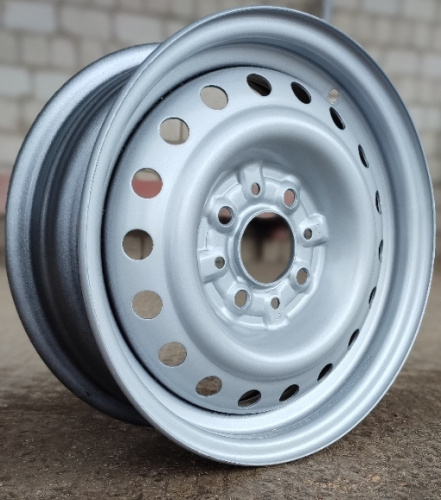 Стальные диски
 
Magnetto
 
13000
 
5.0J/13 4x98 ET29.0 D60.1