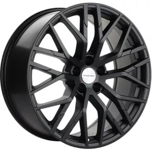 Литые диски Carwel 2005 8.5J/20 5x108 ET46.0 D63.4