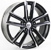 Литые диски RST R076 6.0J/16 4x100 ET48.0 D601
