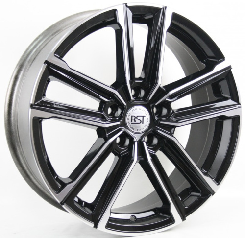 Литые диски RST R076 6.0J/16 4x100 ET48.0 D601