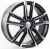 Литые диски RST R076 6.0J/16 4x100 ET48.0 D60.1