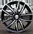 Литые диски SKAD Тирион Алмаз 6.5J/16 5x108 ET50.0 D63.3