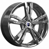 Литые диски K&K KC935 Karrera Light 7.0J/18 5x115 ET45.0 D70.2
