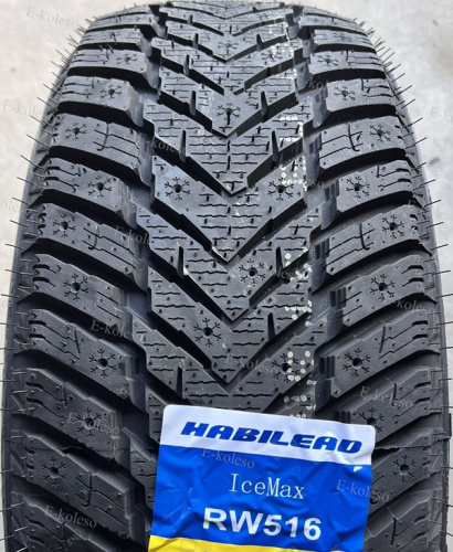 Автомобильные шины Habilead IceMax RW516 225/75R16C 121/120R