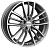 Литые диски Carwel Крет-ag 1812 (Hyundai Tucson) 7.0J/18 5x114,3 ET51.0 D67.1