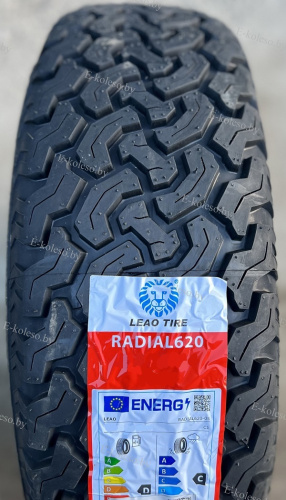 Автомобильные шины LEAO Radial 620 185R14C 102/100Q