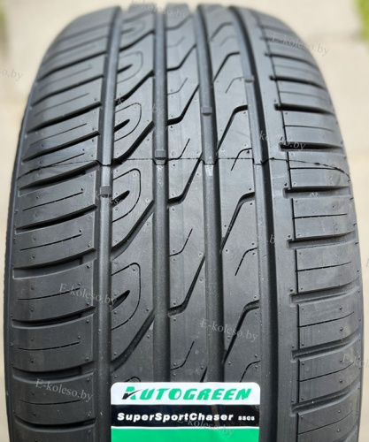 Автомобильные шины Autogreen SuperSportChaser-SSC5 225/55R17 101W