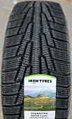 Автомобильные шины Ikon Character Snow 2 SUV 225/70R16 107R XL