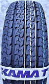 Автомобильные шины Kama Euro Hk-131 195/0 R14C 106/104Q
