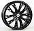 Литые диски RST R052-bl 8.0J/20 5x108 ET46.0 D63.4