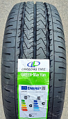 Автомобильные шины
 
Linglong
 
Greenmax Van
 
195/0 R14C 106/104P