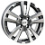 Литые диски RST R065-mg (Vesta) 6.0J/15 4x100 ET50.0 D60.1