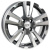 Литые диски RST R065 6.0J/15 4x100 ET50.0 D60.1