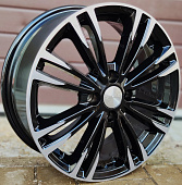 Литые диски
 
SKAD
 
Ламар
 
6.5J/16 4x108 ET37.5 D63.35