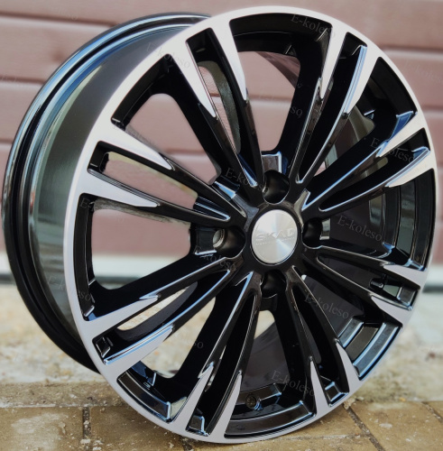 Литые диски
 
SKAD
 
Ламар
 
6.5J/16 4x108 ET37.5 D63.35