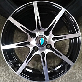 Литые диски Venti 1508 5.0J/15 4x100 ET45.0 D60.1