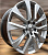 Литые диски Skad KL-330 7.0J/18 5x114.3 ET50.0 D54.1