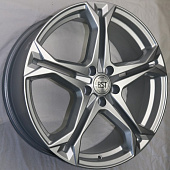 Литые диски RST R099 (Geely Tugella) 7.0J/19 5x108 ET46.0 D63.4